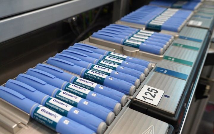 Novo Nordisk to reduce list prices of Ozempic and Wegovy by up to 50% by 2027