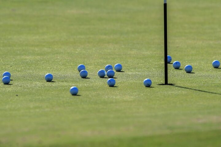 NXXT Women's Pro Tour seeks dismissal of lawsuit from transgender golfer Hailey Davidson