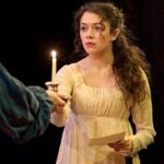 Old Vic's revival of Stoppard's Arcadia fails to engage audience with lacklustre direction