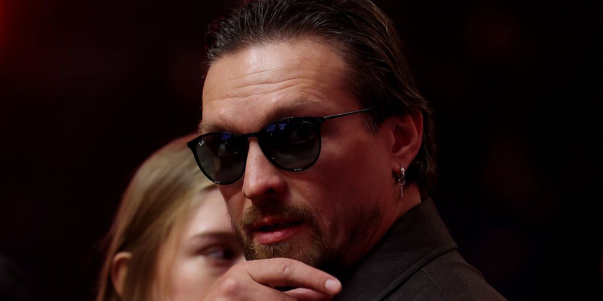 Oleksandr Usyk announces planned retirement date while investing in international property developments