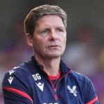 Oliver Glasner hints at potential Crystal Palace exit amid poor team performance