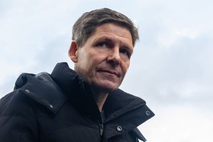 Oliver Glasner responds to claims of disrespect from Crystal Palace fans amid managerial scrutiny