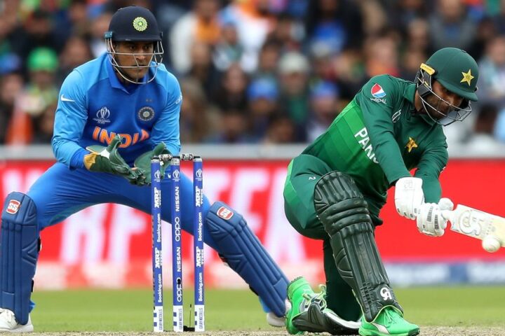 Pakistan to boycott T20 World Cup match against India amid rising tensions