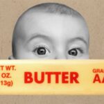 Parents feeding butter to infants sparks debate over health advice and nutrition