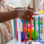 Parents seek experience-rich, screen-free activities for children's development, Pinterest report shows