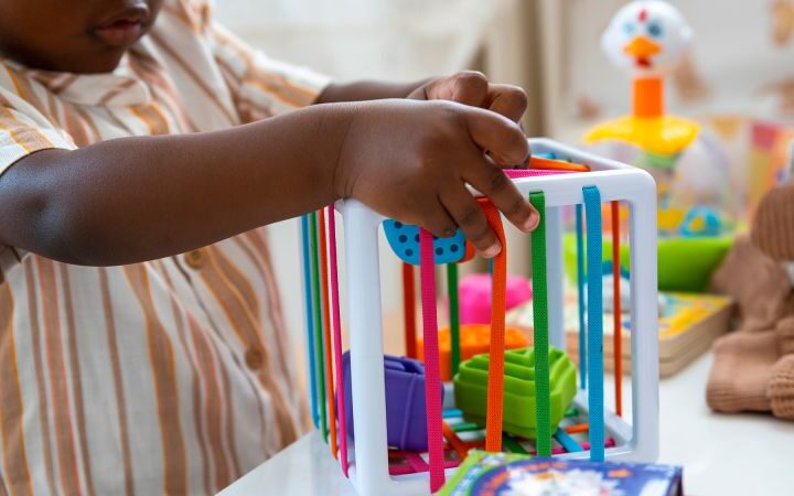 Parents seek experience-rich, screen-free activities for children's development, Pinterest report shows