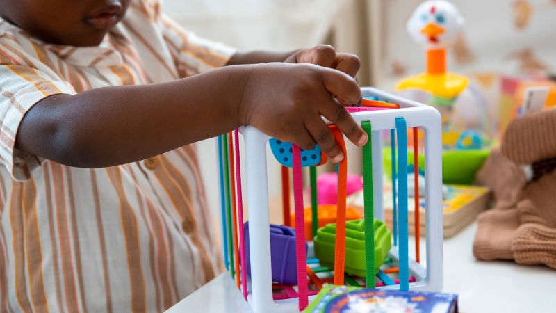 Parents seek experience-rich, screen-free activities for children's development, Pinterest report shows