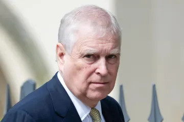 Parliament urged to investigate allegations of treason against Andrew Mountbatten-Windsor and Peter Mandelson