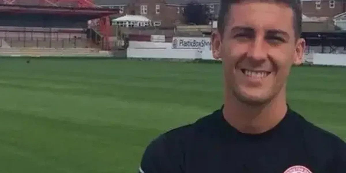 Patrick Lacey charged with attempted murder following shooting incident in Huyton