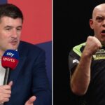 PDC chief confirms potential changes to Premier League darts format following player feedback