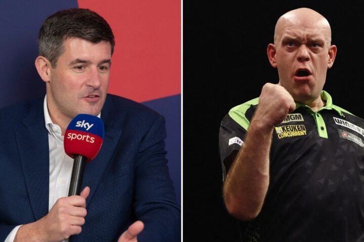 PDC chief confirms potential changes to Premier League darts format following player feedback