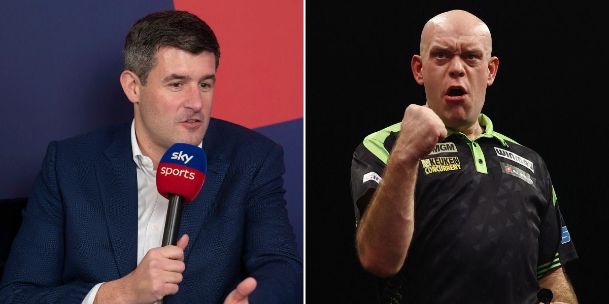 PDC chief confirms potential changes to Premier League darts format following player feedback