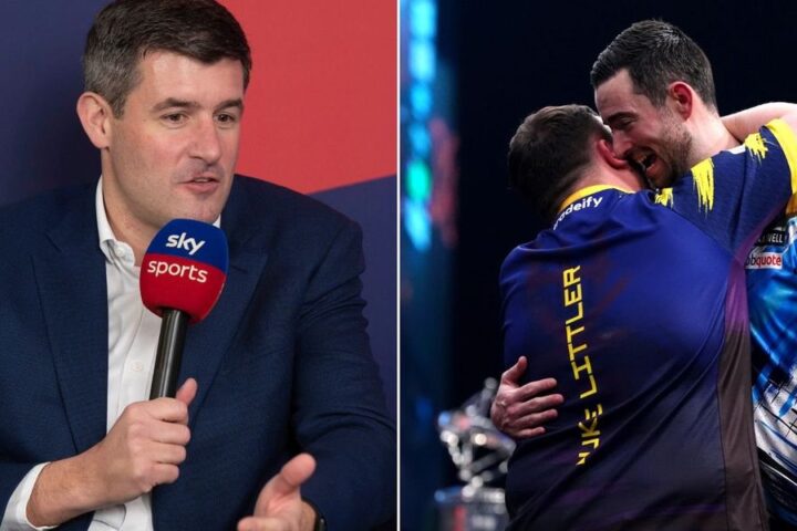 PDC chief hints at potential changes to Premier League Darts format amid fan concerns