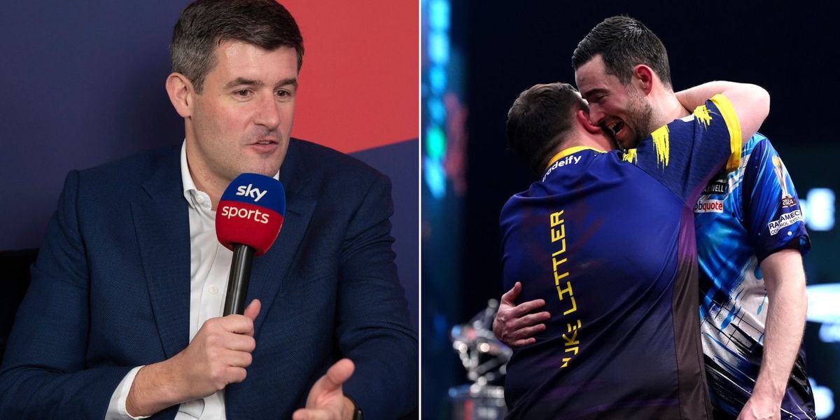 PDC chief hints at potential changes to Premier League Darts format amid fan concerns