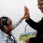 Pediatric hospital introduces literacy screenings for children amid national literacy concerns