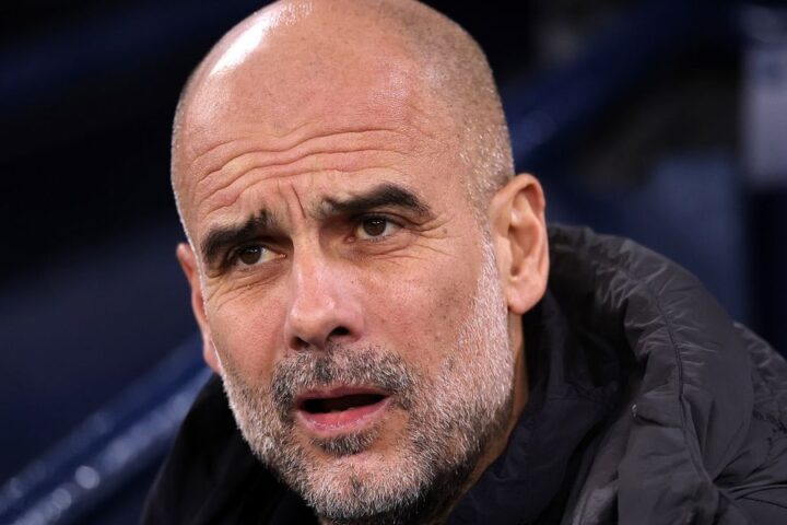 Pep Guardiola defends multiculturalism in response to Sir Jim Ratcliffe's controversial comments