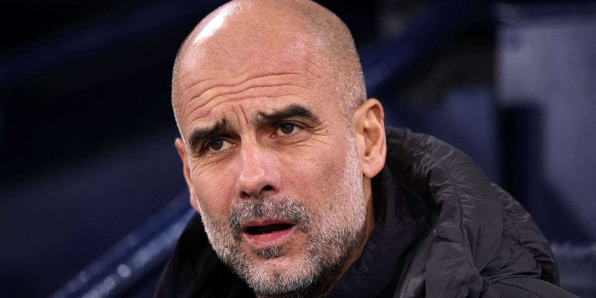Pep Guardiola defends multiculturalism in response to Sir Jim Ratcliffe's controversial comments