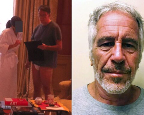 Peter Mandelson summoned to testify before US Congress in Epstein investigation