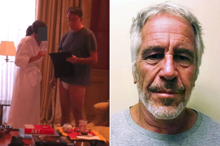 Peter Mandelson summoned to testify before US Congress in Epstein investigation