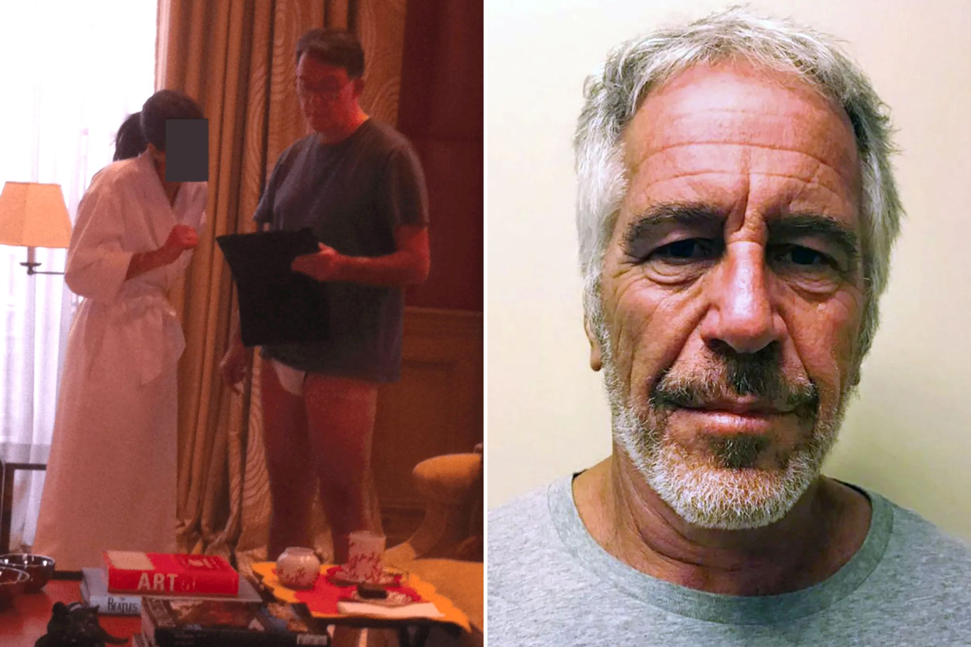 Peter Mandelson summoned to testify before US Congress in Epstein investigation