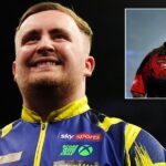 Phil Taylor criticises Luke Littler's lack of practice ahead of Premier League night four