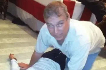 Plans underway to remove Prince Andrew from the line of succession amid public outcry