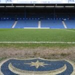Portsmouth and Ipswich Championship match postponed again due to waterlogged pitch