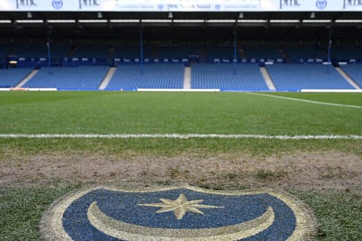 Portsmouth and Ipswich Championship match postponed again due to waterlogged pitch