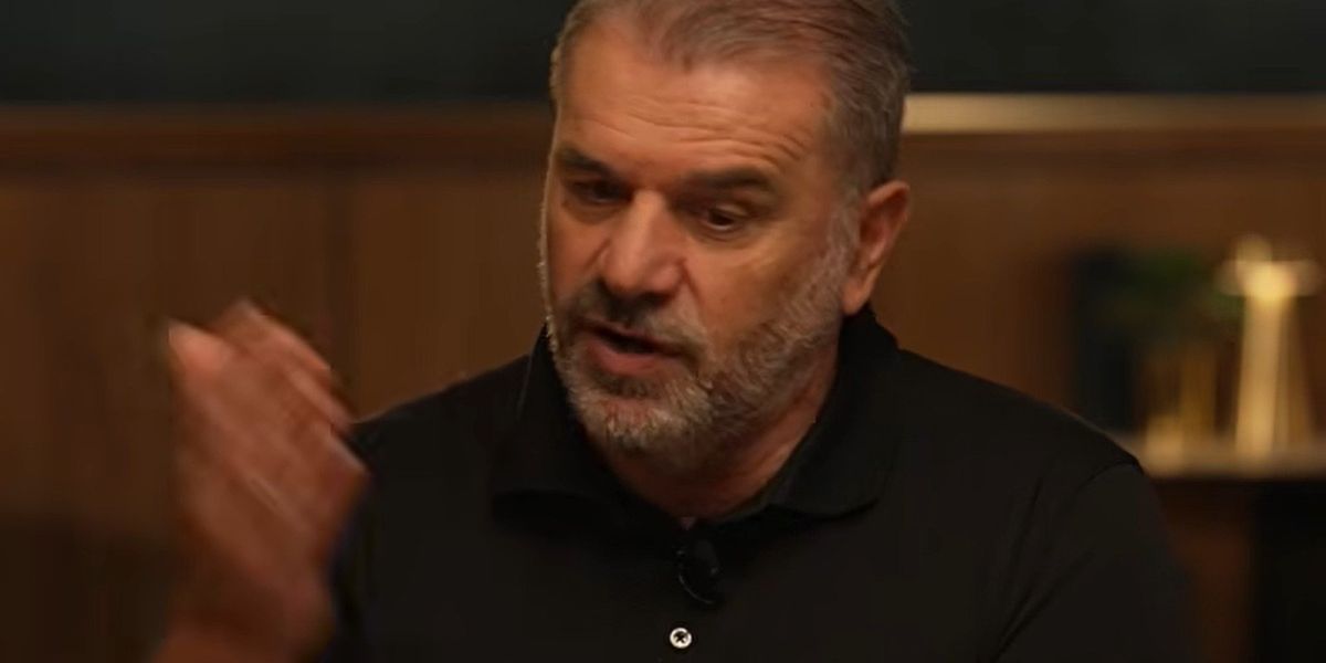 Postecoglou criticizes Tottenham, claiming they do not belong among elite clubs