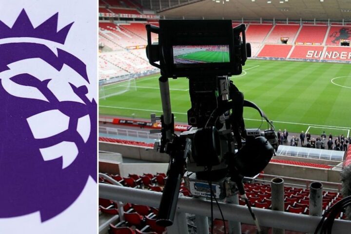 Premier League announces launch of direct-to-consumer streaming service in Singapore