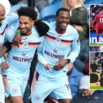Premier League delivers thrilling action with 19 goals in three matches