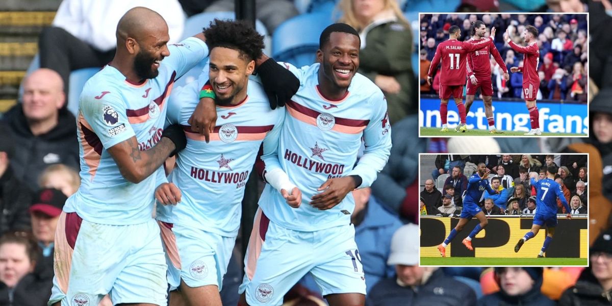 Premier League delivers thrilling action with 19 goals in three matches