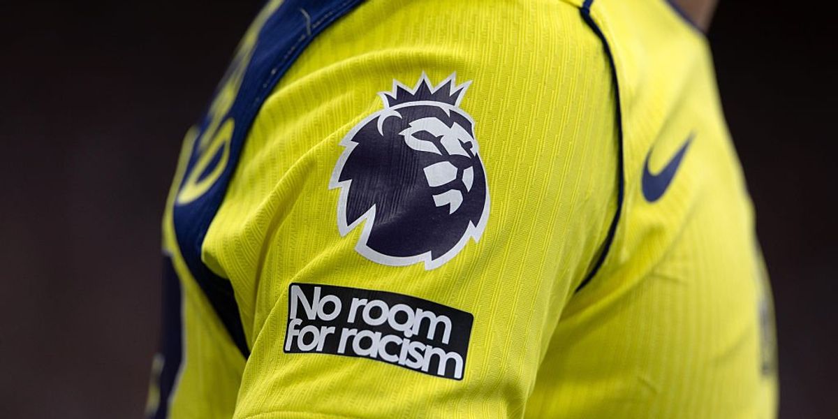 Premier League footballers face racist abuse on social media in alarming weekend incidents