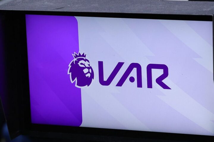 Premier League referees express loss of confidence in VAR technology amid decision delays