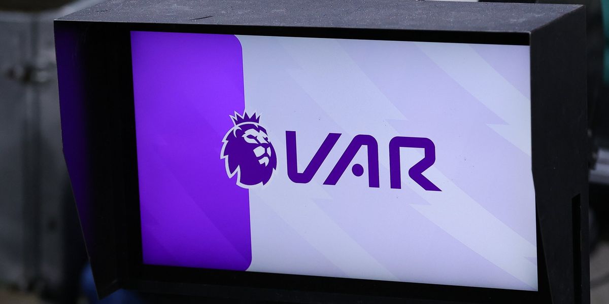 Premier League referees express loss of confidence in VAR technology amid decision delays