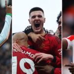 Premier League review: Manchester United and Brentford secure crucial wins, Crystal Palace draws