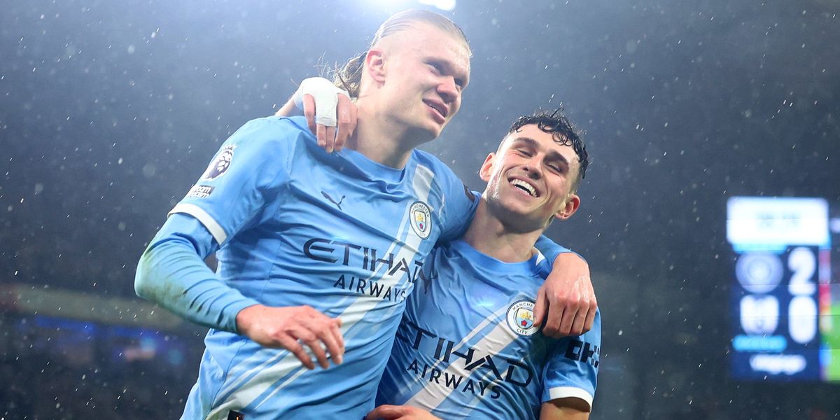 Premier League round-up: Man City, Liverpool, Aston Villa secure crucial victories, Burnley stuns Palace