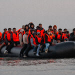 Pressure mounts on Starmer as two-thirds of small boat migrants reach UK despite French funding