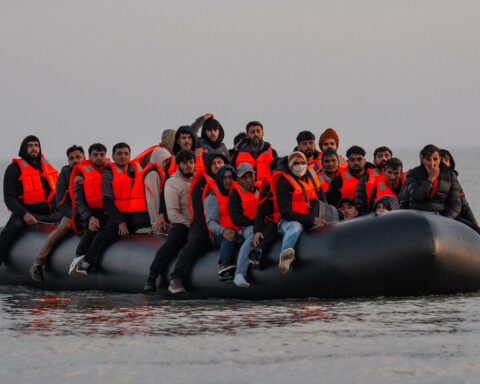 Pressure mounts on Starmer as two-thirds of small boat migrants reach UK despite French funding