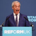 Prime Minister faces mounting pressure as voters head to crucial by-election in Gorton and Denton