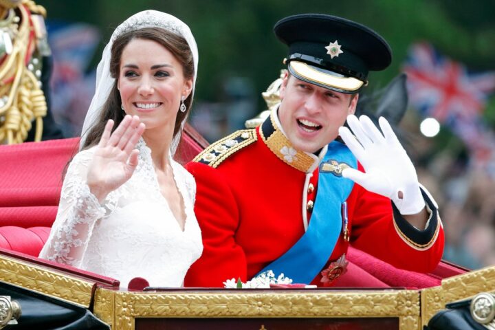 Prince William and Kate must restore the monarchy's credibility amid ongoing crises