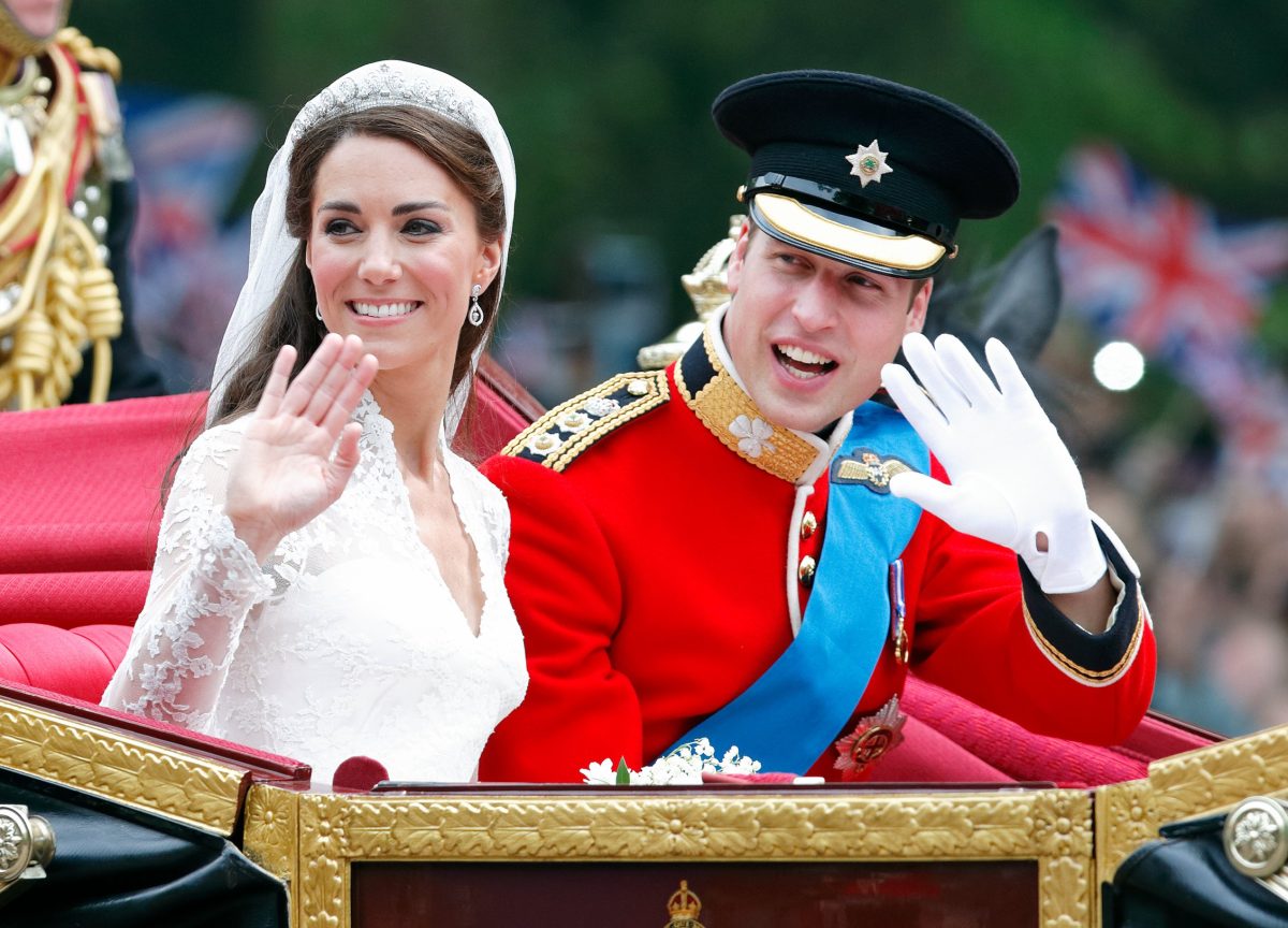 Prince William and Kate must restore the monarchy's credibility amid ongoing crises