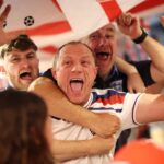 Pubs granted late opening hours for World Cup knockout matches across England and Wales