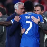 Pundits condemn Jose Mourinho for comments on racism during Champions League match