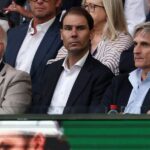 Rafael Nadal removes social media comment amid debate over tennis greatness