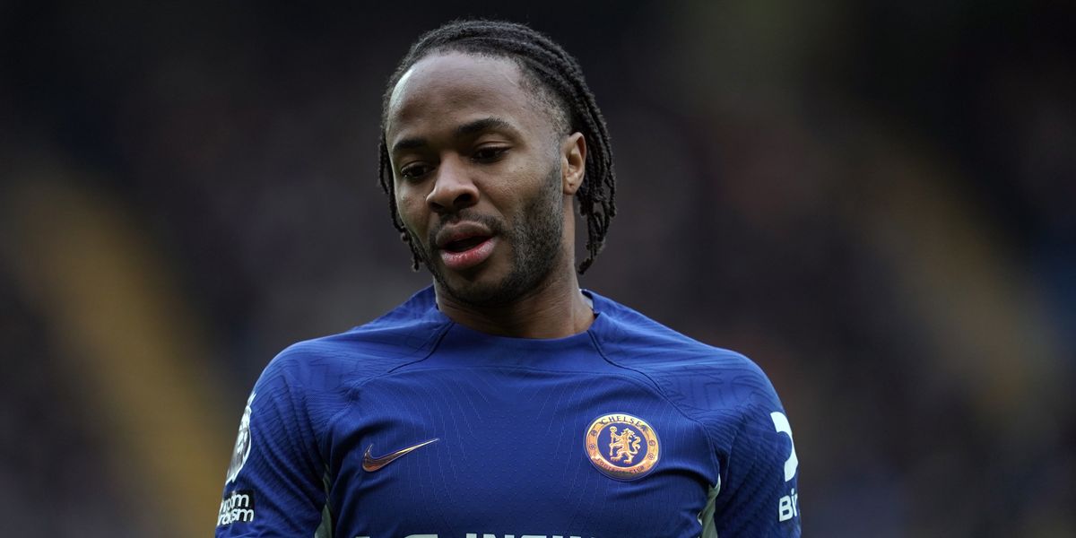 Raheem Sterling joins Feyenoord after leaving Chelsea for new chapter in career