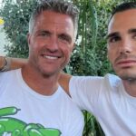 Ralf Schumacher's ex-wife offers congratulations as he prepares to marry partner in France