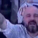 Real Madrid investigates fan for alleged Nazi salute during Champions League match