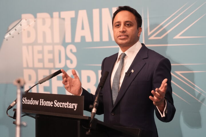 Reform UK plans to ban all face coverings in public to enhance safety, says Zia Yusuf