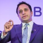 Reform UK's Zia Yusuf to propose radical measures to address immigration and crime in UK